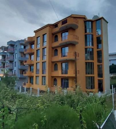Apartmán Rigandi Durrës Exteriér fotografie