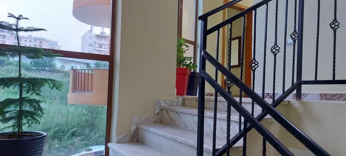 Apartmán Rigandi Durrës Exteriér fotografie