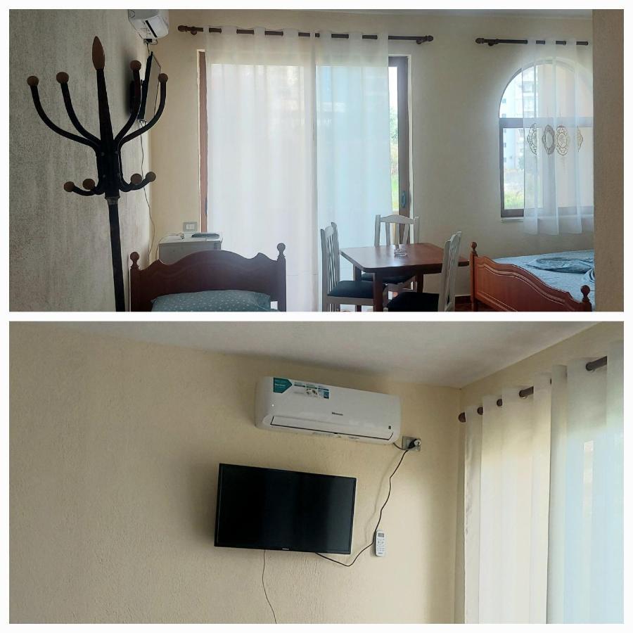 Apartmán Rigandi Durrës Exteriér fotografie