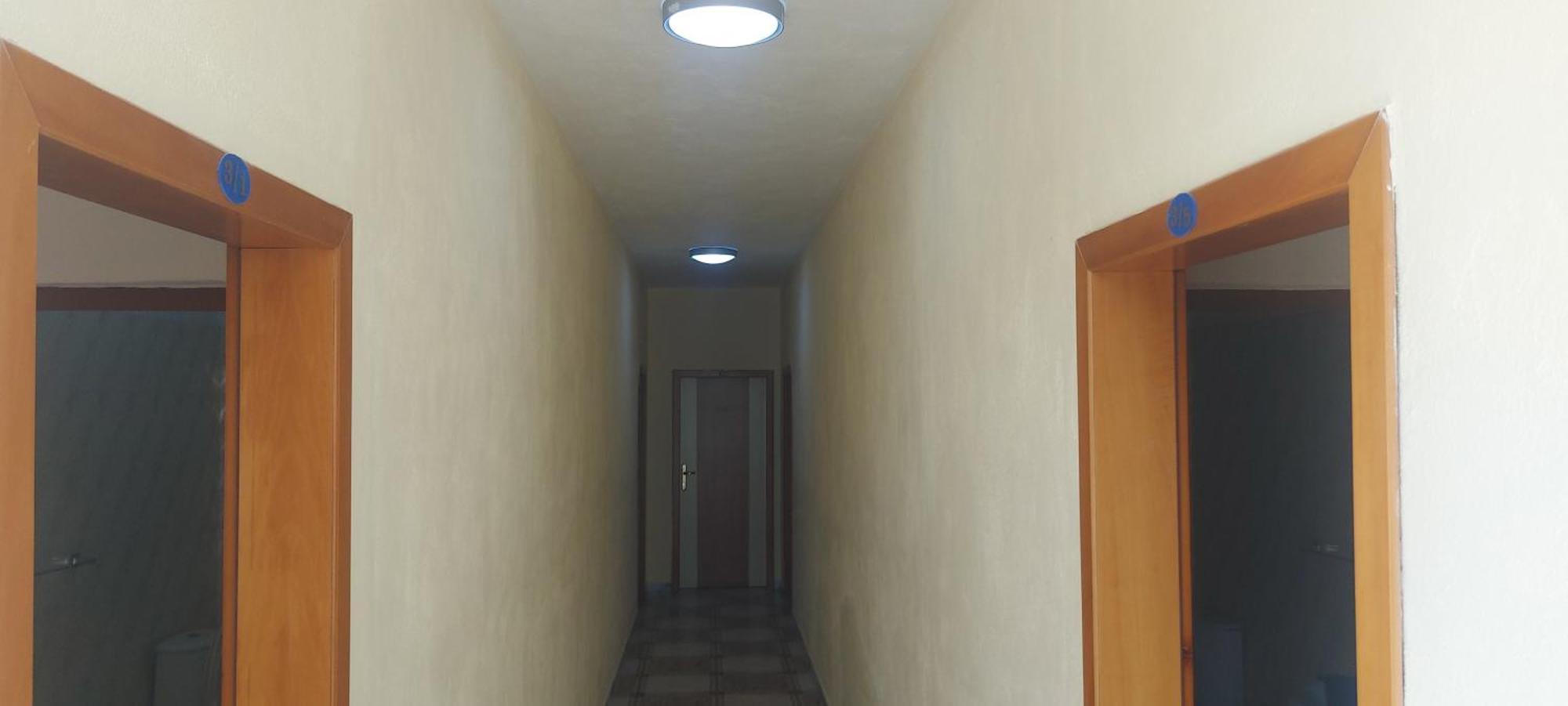 Apartmán Rigandi Durrës Exteriér fotografie